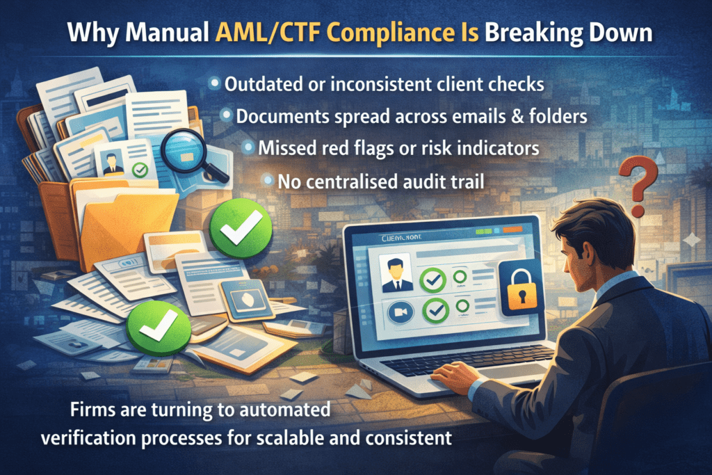 Key AML/CTF Program Reforms Firms Must Understand