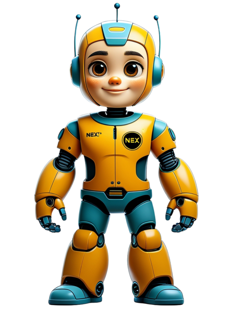 NexAutomate Bookkeeping_Bot