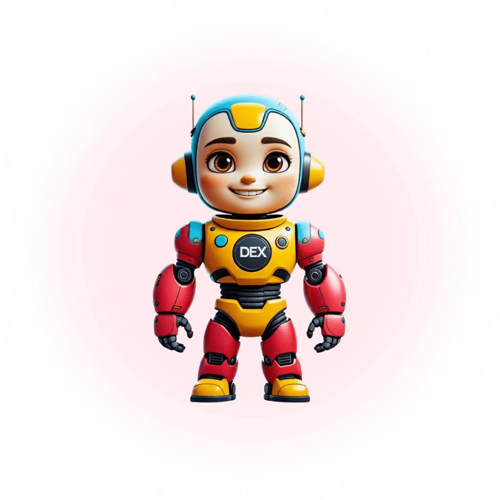 NexAutomate_Dex