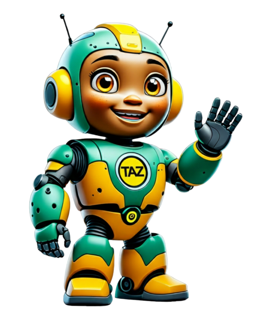 NexAutomate Taz