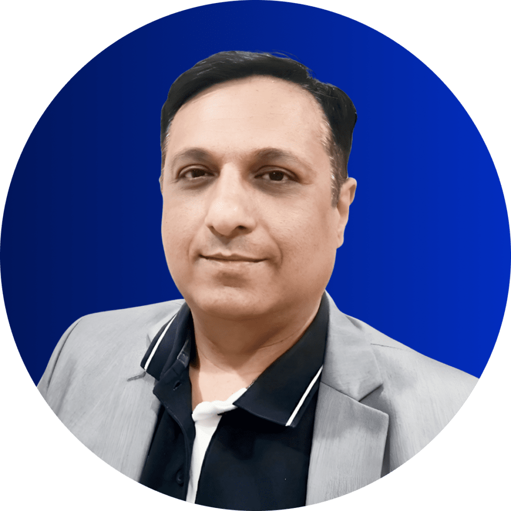 Shailinder