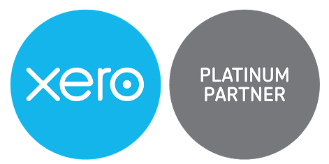 Xero Platinum Partner