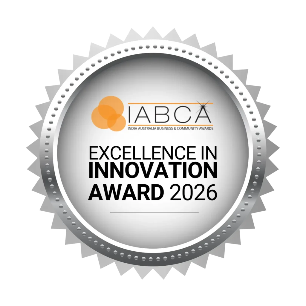 IABCA Excellence in Innovation Award 2026- Nex Automate